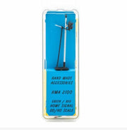 HO 2 Aspect Green/Red Home Signal
