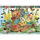 1000pc Blossom Bliss A Luring Floral Puzzle