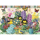 1000pc Blossom Bliss Garden Box Puzzle