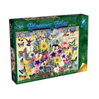 1000pc Blossom Bliss Scatter Kindness Puzzle