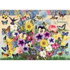 1000pc Blossom Bliss Scatter Kindness Puzzle