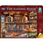 1000pc The Tasting Room Craft Beer Tasting Room Puzzle