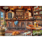 1000pc The Tasting Room Craft Beer Tasting Room Puzzle