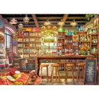 1000pc The Tasting Room The Wine Tasting Room Puzzle