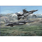 1000pc Take to the Sky Skies of Afghanistan Puzzle