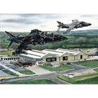 1000pc Take to the Sky Where It All Began Puzzle