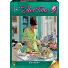 500pc In Her Time Is That For Me Puzzle
