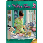 500pc In Her Time Is That For Me Puzzle
