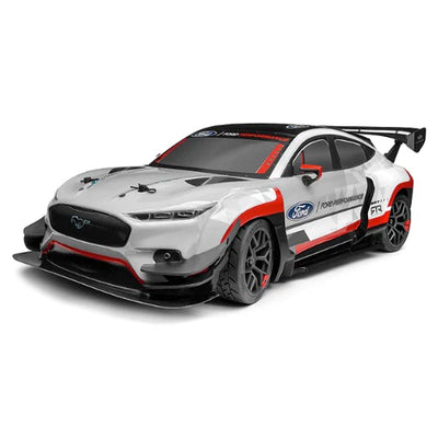 1/10 Sport 3 Flux RTR Ford Mustang