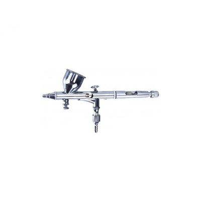 HS80 Dual Action Airbrush