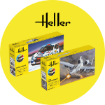 Heller Starter Kits