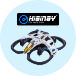 Hisingy RC Drones
