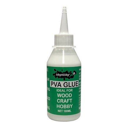 PVA Glue 100ml