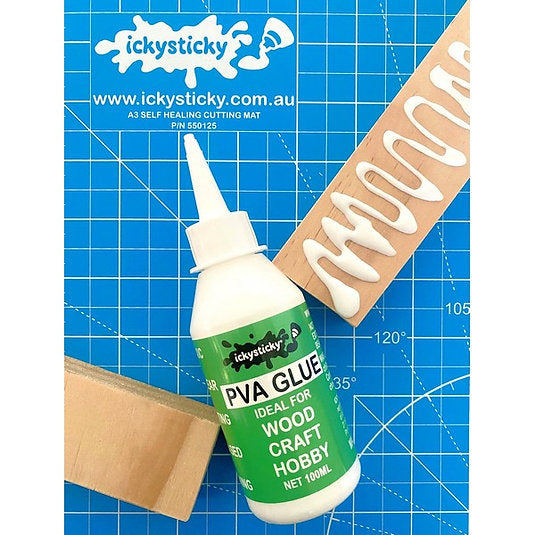 PVA Glue 100ml