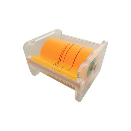 Tape Dispenser Set with Tapes