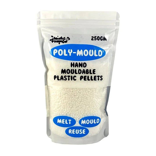 Poly-Mould 250gm