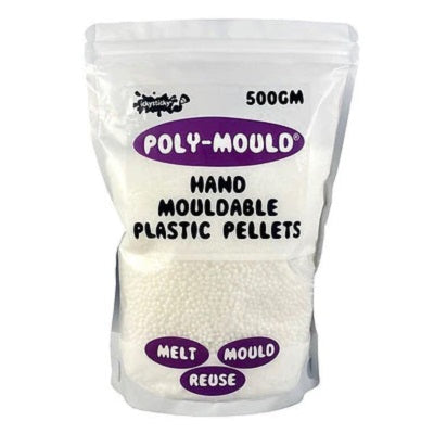 Poly-Mould 500gm