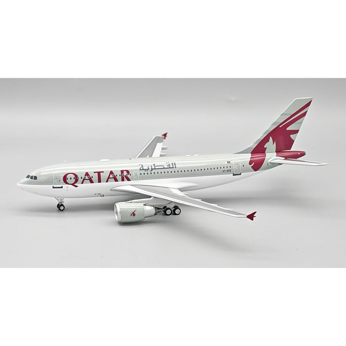 1/200 Qatar Airways Airbus A310-308 A7-AFE