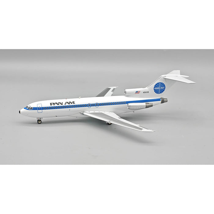 1/200 Pan Am Boeing 727-51 N5608