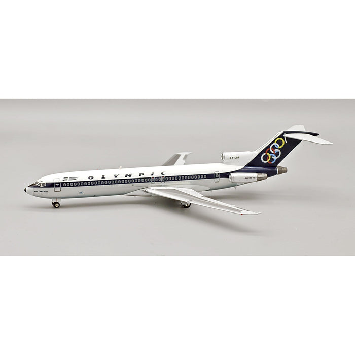 1/200 Olympic Airways Boeing 727-200 SX-CBF