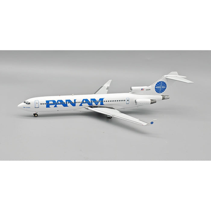 1/200 Pan Am Boeing 727-2J0/Adv N364PA