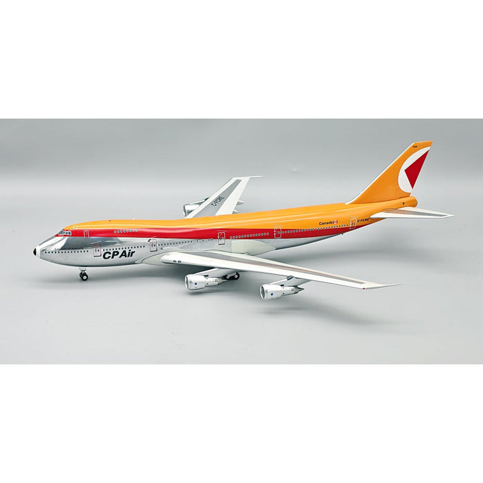 1/200 CP Air Boeing 747-200 C-FCRE
