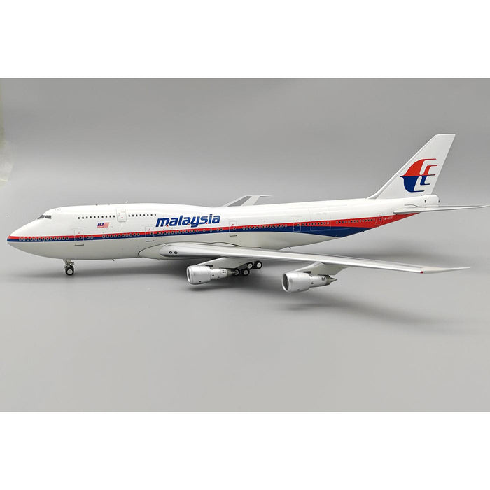 1/200 Malaysia Airlines Boeing 747-3H6M 9M-MHK