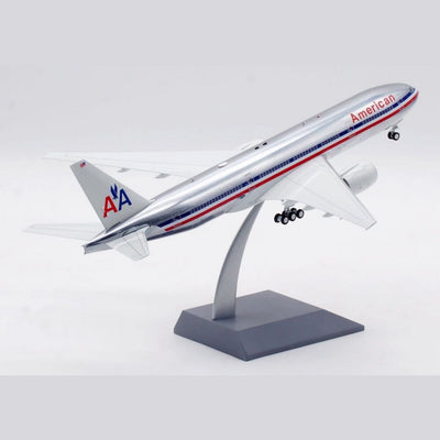 1/200 American Airlines Boeing 777-200 N779AN 'New Mould'