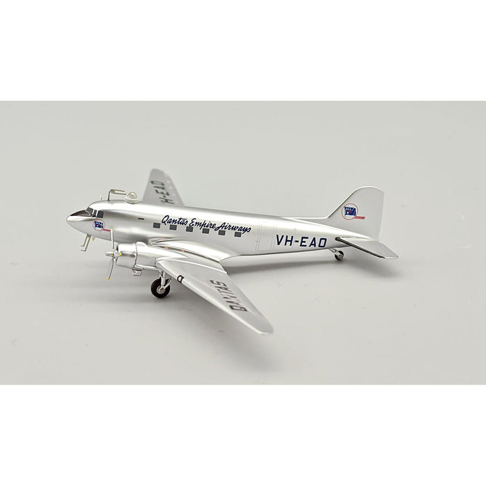 1/200 Qantas Empire Airways Douglas DC-3 VH-EAO