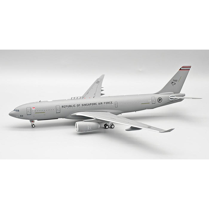1/200 Republic of Singapore Air Force Airbus A330 MRTT 760