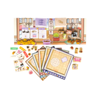 Cozy Cat Cafe Core Game ENGLISH