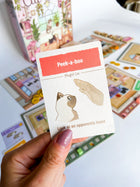 Cozy Cat Cafe Core Game ENGLISH