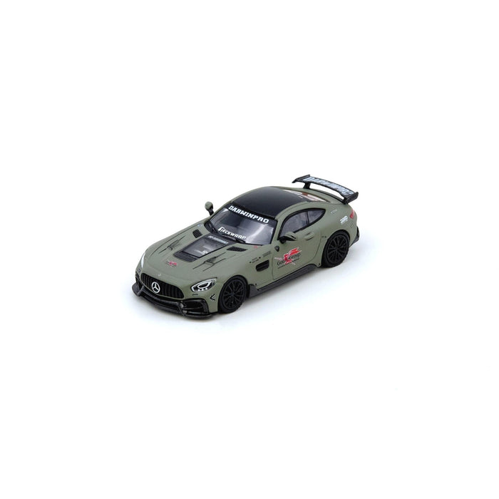 1/64 Mercedes-AMG GT Darwin Pro