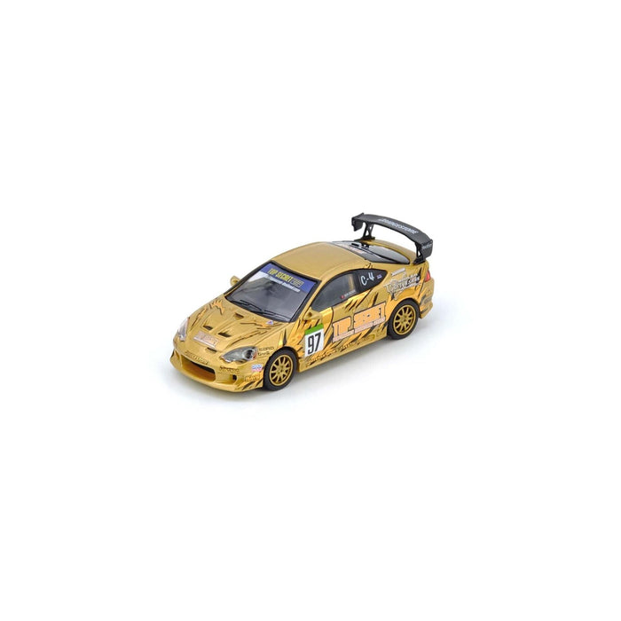 1/64 Honda Integra Type R DC5 Top Secret Thailand Honda Fest Thailand 2025