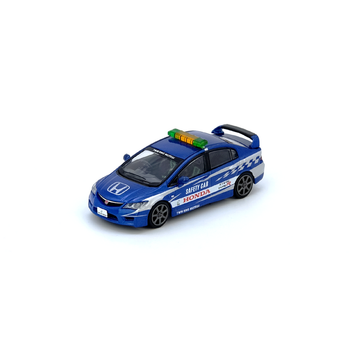 1/64 Honda Civic Type R FD2 Twin Ring Motegi Safety Car 2014