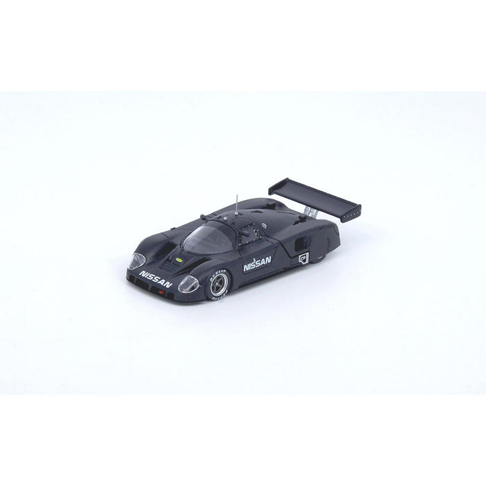 1/64 Nissan R89C Le Mans Shakedown Test Paul Ricard 1988
