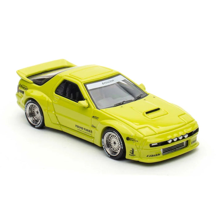 1/64 Mazda RX-7 FC3S Pandem Aero TMCS 2025 Event Edition