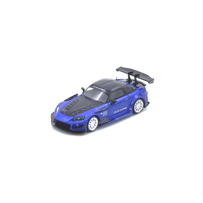 1/64 Honda S2000 J's Racing Blue