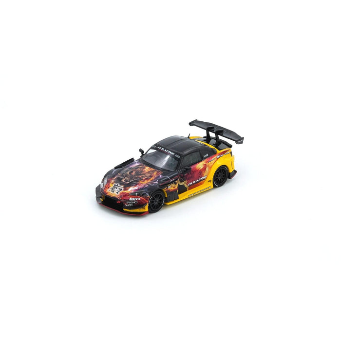 1/64 Honda S2000 AP1 J's Racing Maou