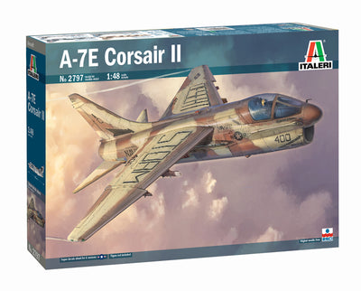 1/48 A7E Corsair II