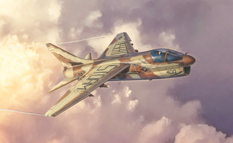 1/48 A7E Corsair II