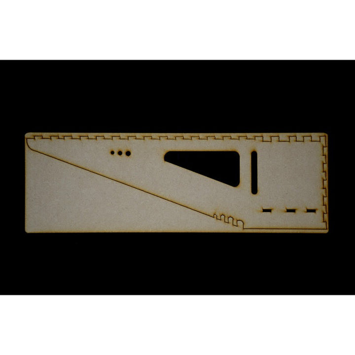 Workstation for Modelling with A3 Cutting Mat_7