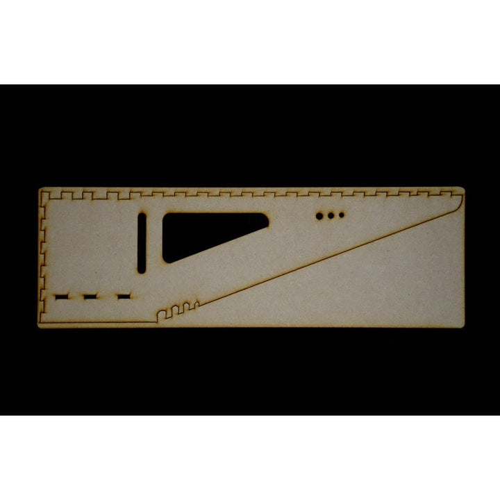 Workstation for Modelling with A3 Cutting Mat_8