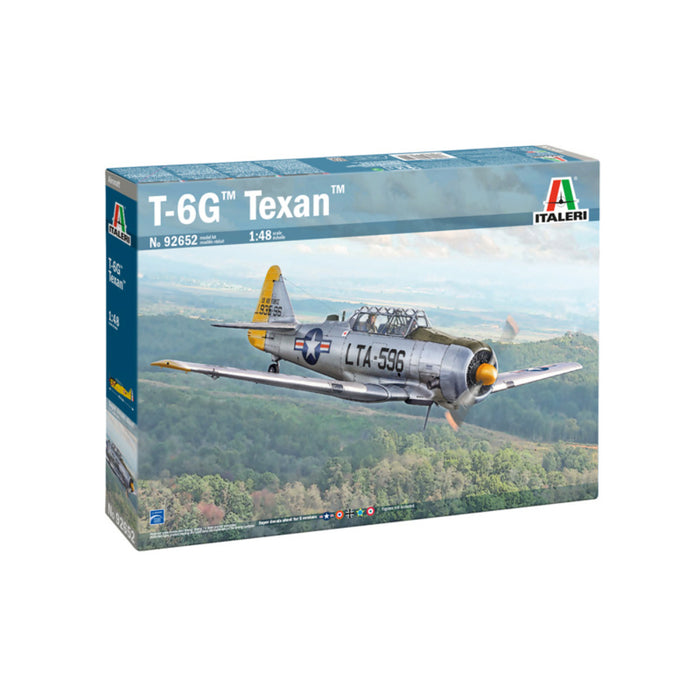 1/48 North American T-6G Texan