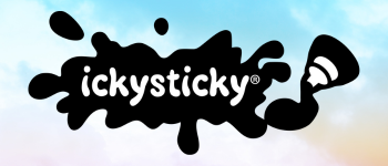 Ickysticky