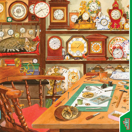 Indoor Scene