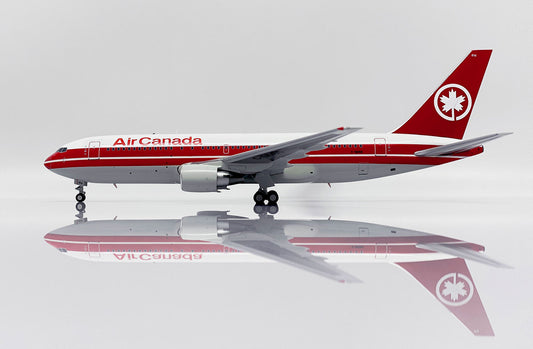 1/200 Air Canada B767-200ER C-GDSS