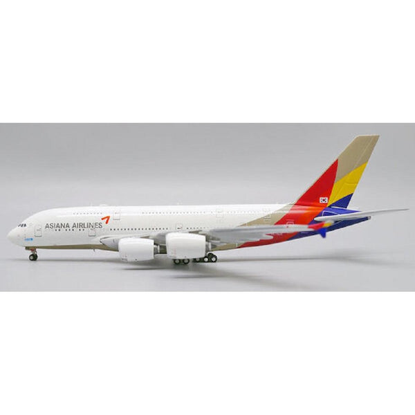 1/400 Asiana Airlines A380 HL7626