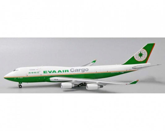 1/400 EVA Air Cargo B747-400 (BDSF) B-16406
