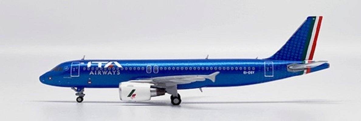 1/400 ITA Airways A320 EI-DSY